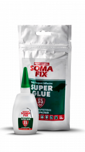 چسب کاشت ناخن سمافیکس SOMAFIX super glue