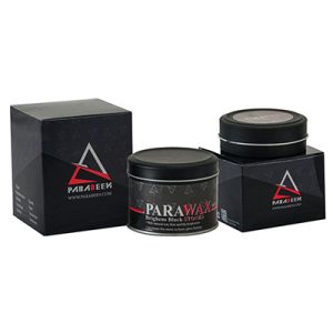 واکس سنگ صیقل دهنده و آبگریز کننده پاراوکس بلک PARRAWAX black 75gr