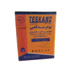 خرید پودری بندکشی آب بند تسکانو گلماشی - پودر نانو پلی استوزین TESKANO Gelmashi color Grout Tile Sealing Powder 2kg -چسب سنتر