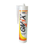 خرید چسب ماستیک جی مکس طوسی روشن درزگیر اکریلیک GMAX 600-چسب سنتر