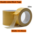 کاربرد چسب نواری دوطرفه برزنتی 5 سانتی متری double side tape-چسب سنتر