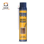 خرید اسپری فوم پلی اورتان فرم فیکس 700 میلی لیتری مدل اف ایکس 700- FERM FIX multi purpose polyurethane foam FX700-چسب سنتر
