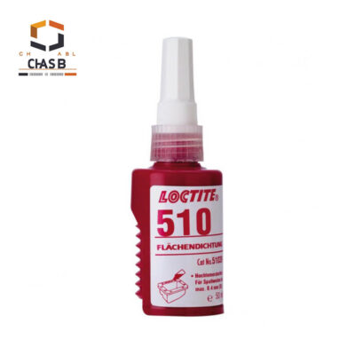 فروش چسب لاکتایت آناروبیک510 - Anaerobic LOCTITE adhesive 510- چسب سنتر