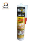 خرید درزگیر سوپر اکریلیک غفاری GHAFFARI super acrylic sealant- چسب سنتر