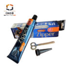 شعبه فروش چسب واشرساز حرارتی زیپر Zipper thermal- چسب سنتر
