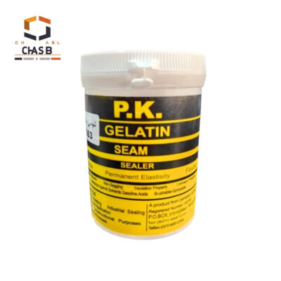 قیمت خرید ژلاتین درزگیر پی کی P.K. GELATIN SEAM SEALER- چسب سنتر