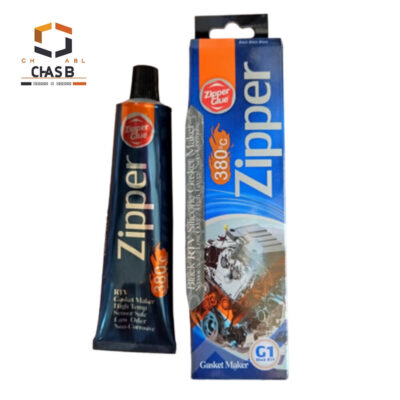 مرکز خرید چسب واشرساز حرارتی زیپر Zipper thermal- چسب سنتر