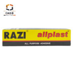 مزایای چسب همه کاره تیوپی رازی RAZI All Purpose Adhesive 50ml- چسب سنتر