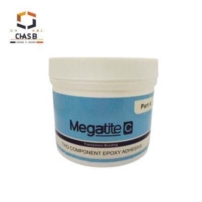 کاربرد چسب اپوکسی دو جزئی شفاف مگاتایت سی TWO COMPONENT EPOXY ADHESIVE Megatite C- چسب سنتر