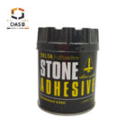 روش استفاده از چسب سنگ دو جزئی دلتا ربعی DELTA Stone Adhesive- چسب سنتر