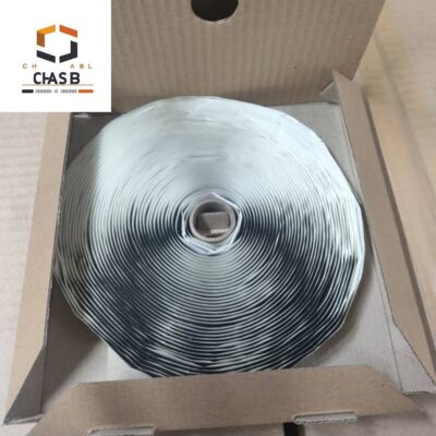 مرکز فروش چسب بوتیل نواری مشکی BUTYL TAPE - چسب سنتر