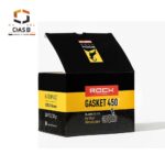 خرید چسب واشر ساز 450 مشکی راک - ROCK GASKET MAKER 450 BLACK 30gr- چسب سنتر