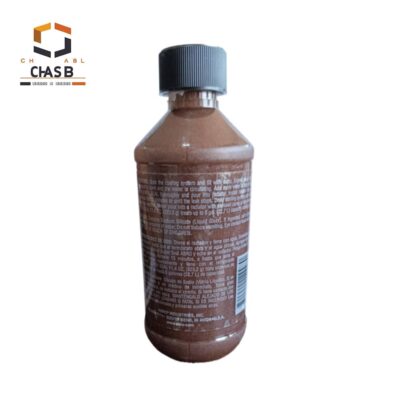 کاربرد محلول نشت گیر سیلندر و رایادتور خودرو ابرو - ABRO SUPER SEAL 240ML- چسب سنتر