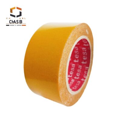 قیمت نوارچسب دوطرفه سلولزی پاکت نامه – DOUBLE-SIDED CELLULOSE ENVELOPE TAPE 4CM- چسب سنتر
