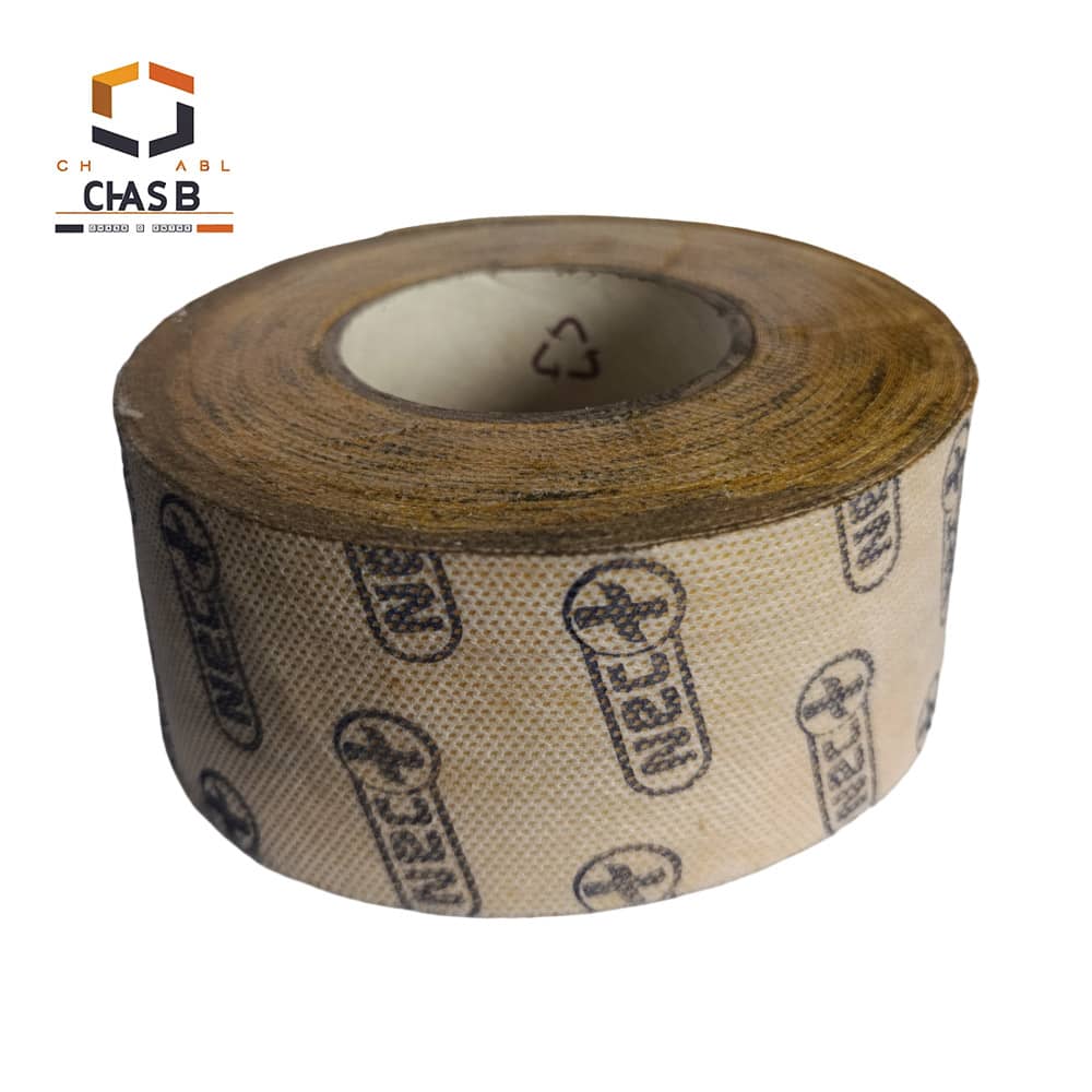 فروش چسب نواری پارچه‌ ای ضد آب و ضد UV عرض 3cm- چسب سنتر