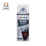خرید اسپری پرایمر پلاستیک دوپلی کالر DUPLI COLOR PLASTIC PRIMER MODEL PAINT 150ml - چسب سنتر