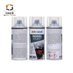 قیمت اسپری پرایمر پلاستیک دوپلی کالر DUPLI COLOR PLASTIC PRIMER MODEL PAINT 150ml - چسب سنتر