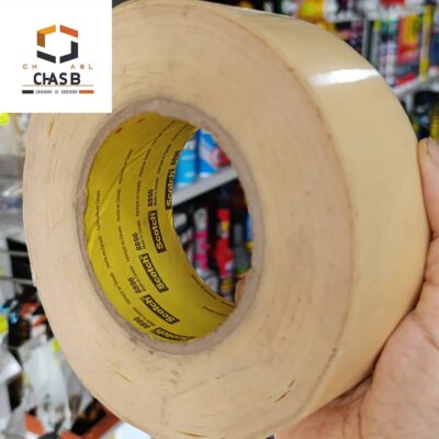 قیمت نوار چسب اسکاچ 8896 عرض SCOTCH 8896 3M STRAPPING TAPE 5cm - چسب سنتر