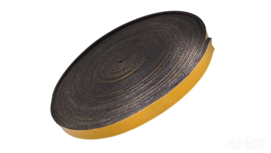 نوارچسب درزگیر فومی عایق الاستومری