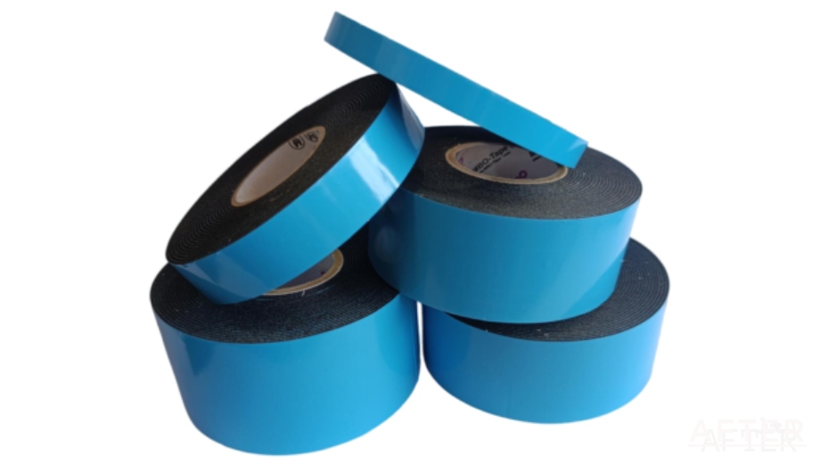 نوارچسب دوطرفه فومی