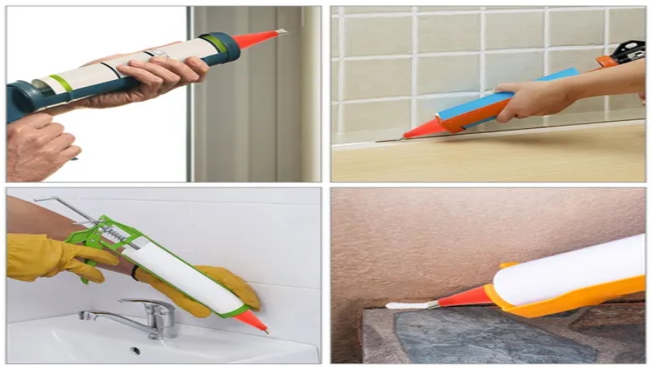 تفاوت اپوکسی و سیلیکون برای درزگیری؛ بررسی تخصصی عملکرد، دوام و کاربرد