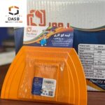 خرید لیسه گچ کاری پارس روور مجموعه ۵ عددی PARS ROVER 5‑PIECE SCRAPER SET - چسب سنتر