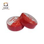 خرید چسب برق قرمز RED PVC ELECTRICAL INSULATION TAPE - چسب سنتر