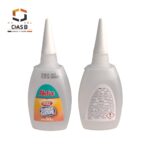 خرید چسب ساندیسی آکفیکس 702 AKFIX SUPER GLUE 50g - چسب سنتر