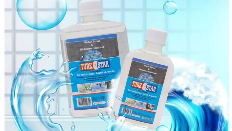 درزگیر نانو ساختمانی عایق ترک استار