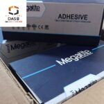 فروش عمده چسب اپوکسی صنعتی ضد اسید و ضد سایش مگاتایت   EPOXY MEGATITE PCH 250GR - PCH - چسب سنتر