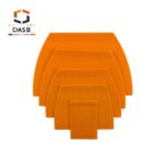 فروش لیسه گچ کاری پارس روور مجموعه ۵ عددی PARS ROVER 5‑PIECE SCRAPER SET - چسب سنتر