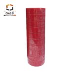فروش چسب برق قرمز RED PVC ELECTRICAL INSULATION TAPE - چسب سنتر