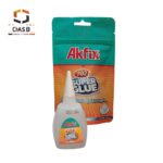 قیمت چسب ساندیسی آکفیکس 702 AKFIX SUPER GLUE 50g - چسب سنتر