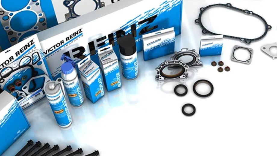 انواع چسب واشرساز ویکتور راینز