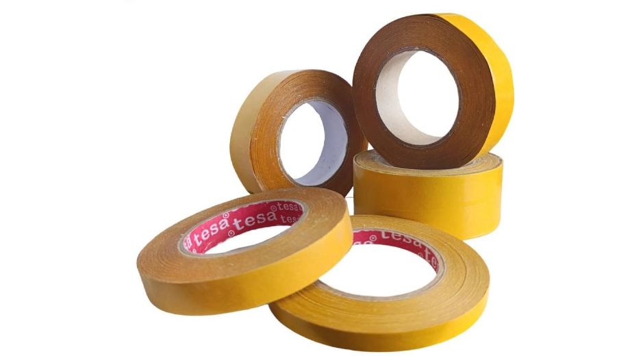 چسب دوطرفه قوی سلولزی