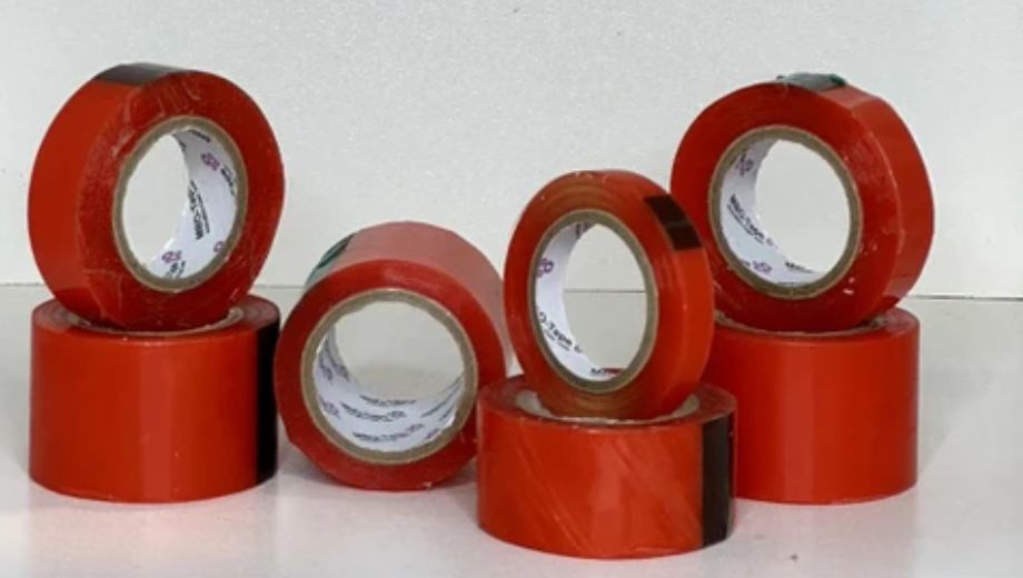 چسب دوطرفه قوی ژله ای