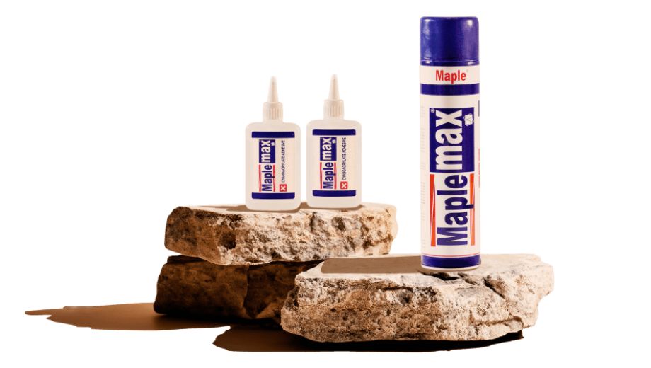 چسب ۱۲۳ میتراپل برای چوب و فلز