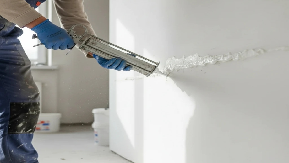 کاربرد چسب ماستیک