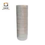 خرید چسب برق سفید WHITE PVC ELECTRICAL INSULATION TAPE - چسب سنتر