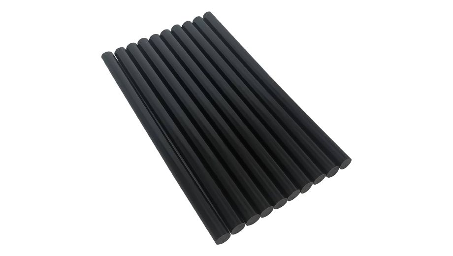 خرید آنلاین چسب حرارتی مشکی صافکاری