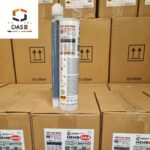 خرید عمده چسب کاشت میلگرد (چسب کاشت بولت) ممو مکس کارتن 12 عددی MEMO MAX CHEMICAL ANCHOR 300ml - چسب سنتر