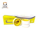 خرید نوار تفلون آب‌ بندی رزوه  PTFE THREAD SEAL TAPE - چسب سنتر