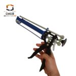 خرید گان تزریق چسب کاشت میلگرد INJECTION GUN FOR REBAR ANCHORING ADHESIVE - چسب سنتر