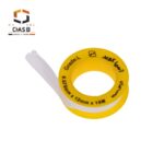 فروش نوار تفلون آب‌ بندی رزوه  PTFE THREAD SEAL TAPE - چسب سنتر