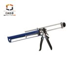 فروش گان تزریق چسب کاشت میلگرد INJECTION GUN FOR REBAR ANCHORING ADHESIVE - چسب سنتر