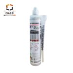 قیمت چسب کاشت میلگرد (چسب کاشت بولت) ممو مکس کارتن 12 عددی MEMO MAX CHEMICAL ANCHOR 300ml - چسب سنتر