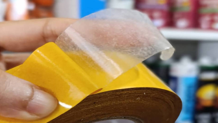 ماهیت نوار چسب سلولزی