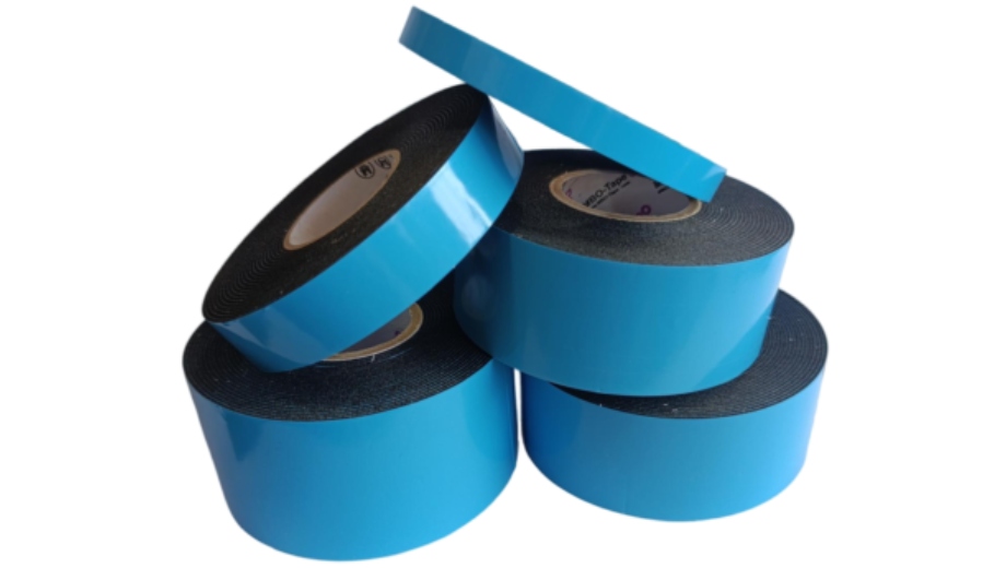 نوارچسب دوطرفه فومی