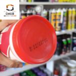 تاریخ تولید چسب کاشی خمیری قوام مدل GHAVAM TILE ADHESIVE 1kg - D1 - چسب سنتر