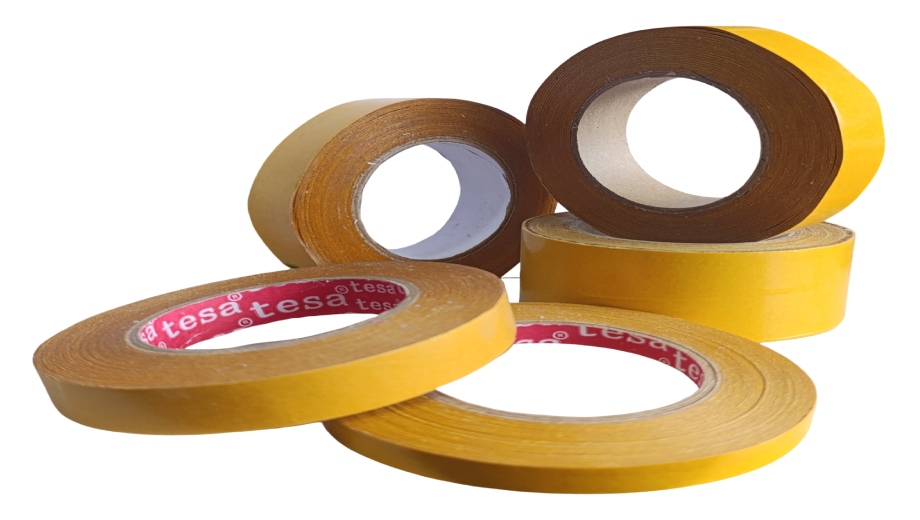 کاربرد نوار چسب سلولزی؛ از بسته‌بندی تا مصارف عمومی